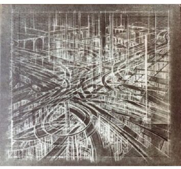 The Bug Vs Earth - Concrete Desert