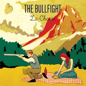 The Bullfight - La Chasse