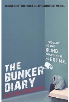 The Bunker Diary