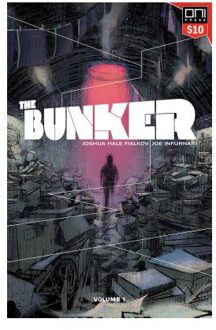 The Bunker Volume 1, Square One Edition