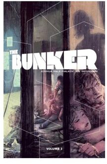 The Bunker Volume 3