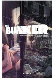 The Bunker Volume 4