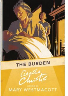 The Burden - Agatha Christie