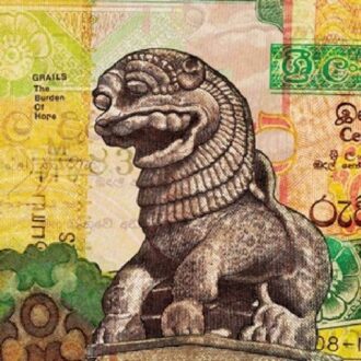 The Burden Of Hope (Beer) - Grails