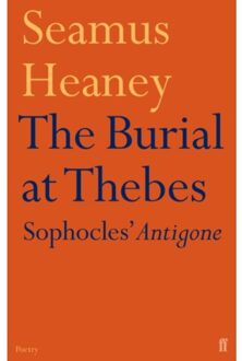 The Burial at Thebes