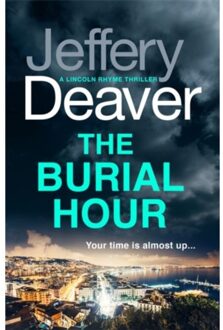 The Burial Hour