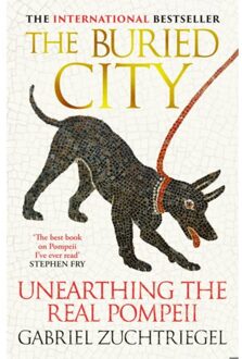 The Buried City - Gabriel Zuchtriegel
