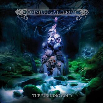 The Burning Cold (LP+CD)