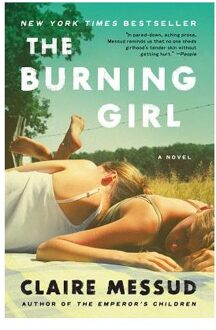 The Burning Girl