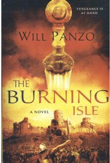 The Burning Isle