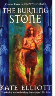 The Burning Stone