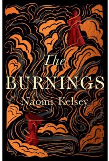 The Burnings - Naomi Kelsey