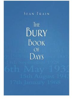 The Bury Book of Days