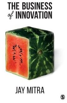 The Business of Innovation