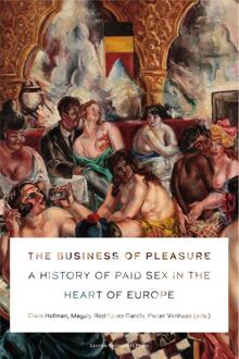 The Business of Pleasure -   (ISBN: 9789461665577)