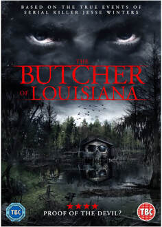 The Butcher of Louisiana