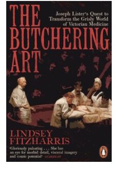 The Butchering Art