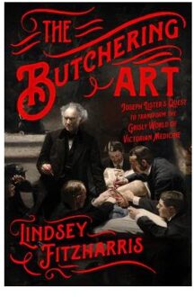 The Butchering Art