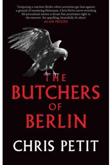 The Butchers of Berlin