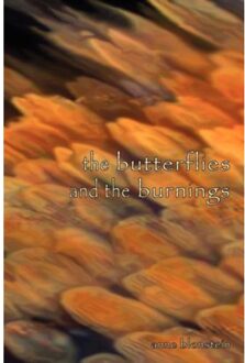 The Butterflies And The Burnings - Anne Blonstein
