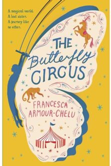 The Butterfly Circus