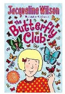 The Butterfly Club