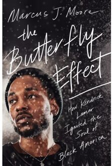 The Butterfly Effect - Marcus J. Moore
