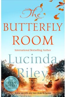 The Butterfly Room
