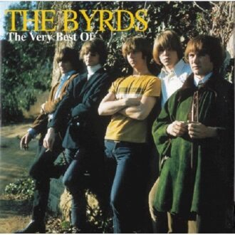 The Byrds - Very Best Of The Byrds | CD