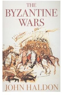 The Byzantine Wars