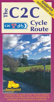 The C2C Cycle Route