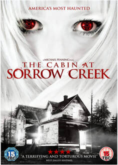 The Cabin at Sorrow Creek