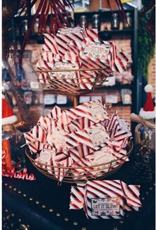 the cabinet of curiositeas - jingle balls candy