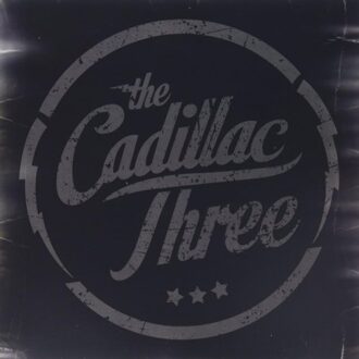 The Cadillac Three - The Cadillac Three