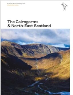 The Cairngorms & North-East Scotland - Iain Young