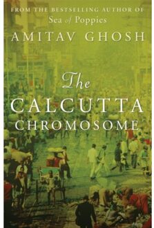 The Calcutta Chromosome