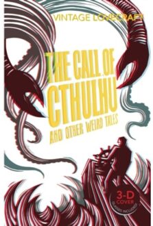 The Call of Cthulhu and Other Weird Tales