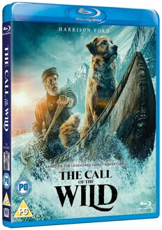 The Call of the Wild