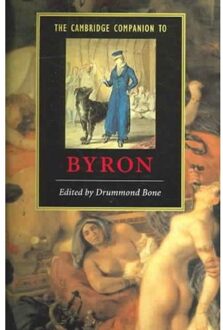 The Cambridge Companion To Byron