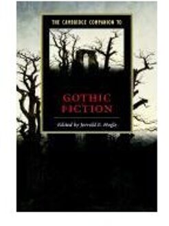 The Cambridge Companion to Gothic Fiction