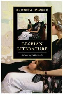 The Cambridge Companion to Lesbian Literature