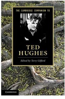 The Cambridge Companion to Ted Hughes