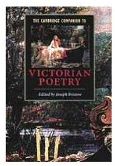 The Cambridge Companion To Victorian Poetry - Los Angeles) Bristow