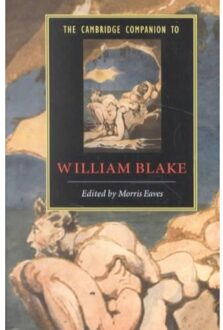 The Cambridge Companion to William Blake