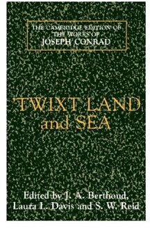 The Cambridge Edition of the Works of Joseph Conrad