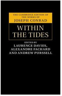 The Cambridge Edition of the Works of Joseph Conrad