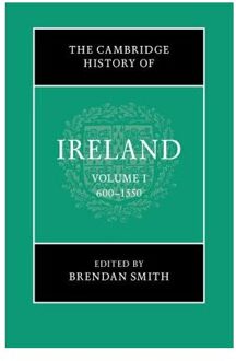 The Cambridge History of Ireland