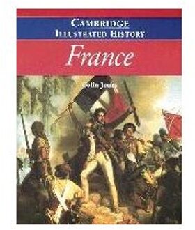 The Cambridge Illustrated History of France