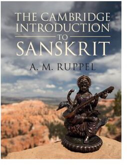 The Cambridge Introduction to Sanskrit