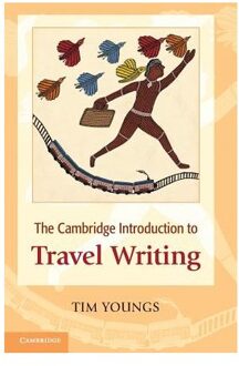 The Cambridge Introduction to Travel Writing